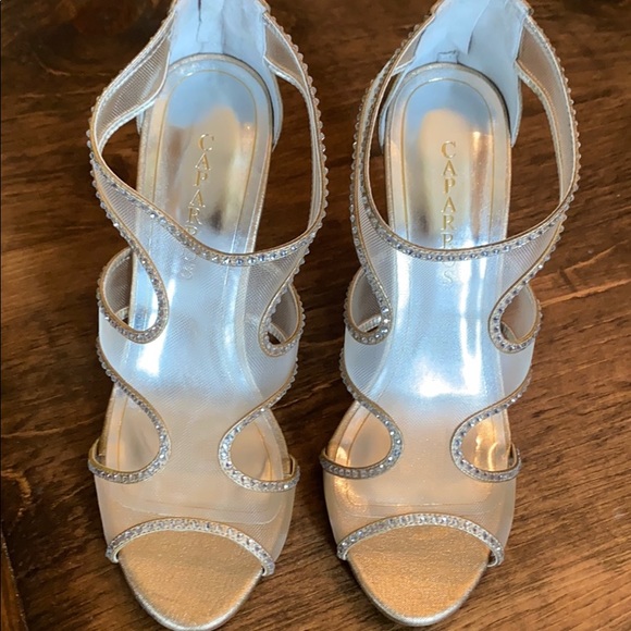 Caparros Shoes - Brand new caparros desire heels